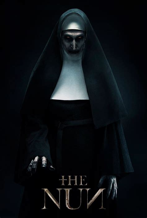 release The Nun